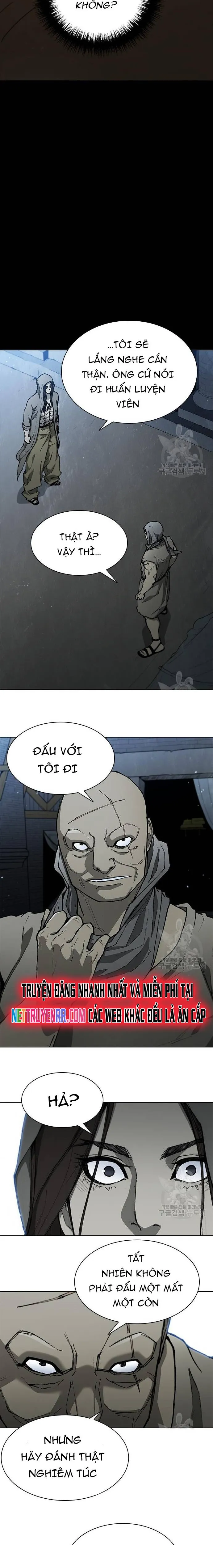 Con Đường Của Võ Giả Chapter 146 - Trang 2
