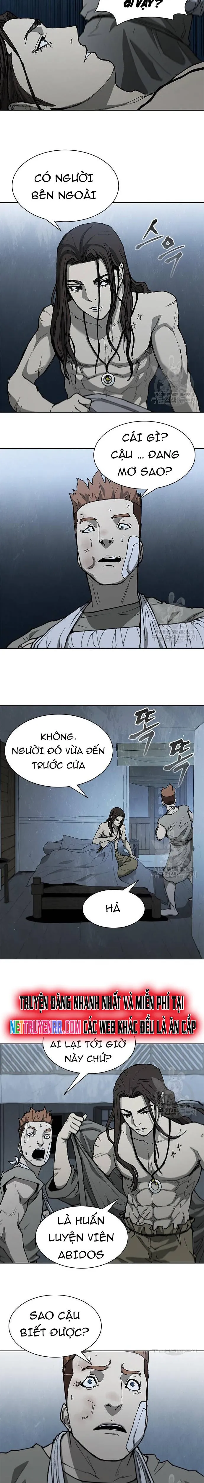 Con Đường Của Võ Giả Chapter 146 - Trang 2