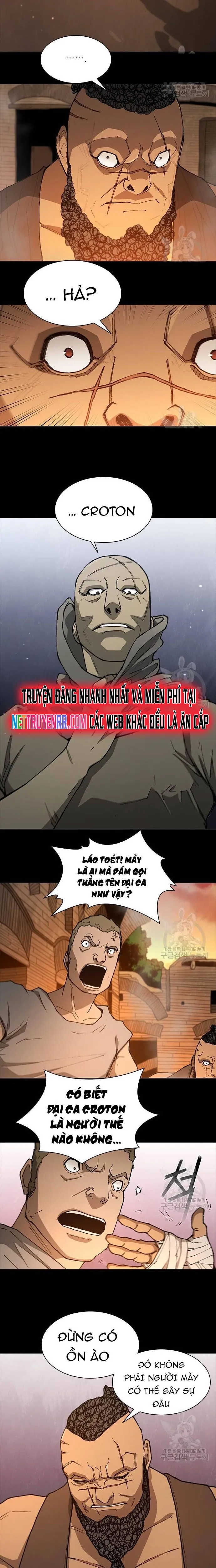 Con Đường Của Võ Giả Chapter 146 - Trang 2