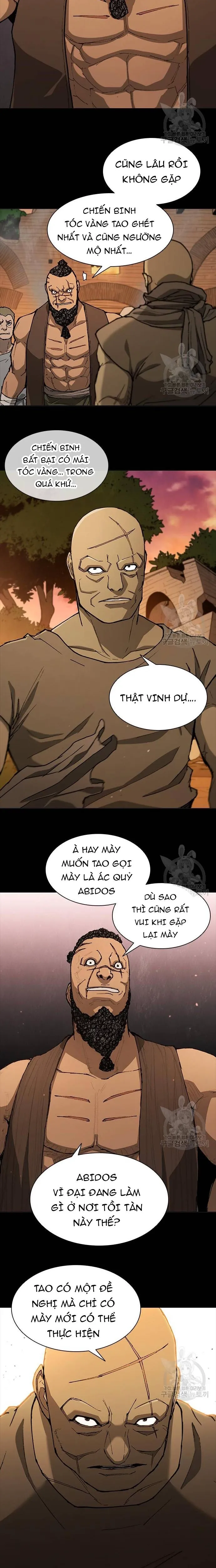Con Đường Của Võ Giả Chapter 146 - Trang 2