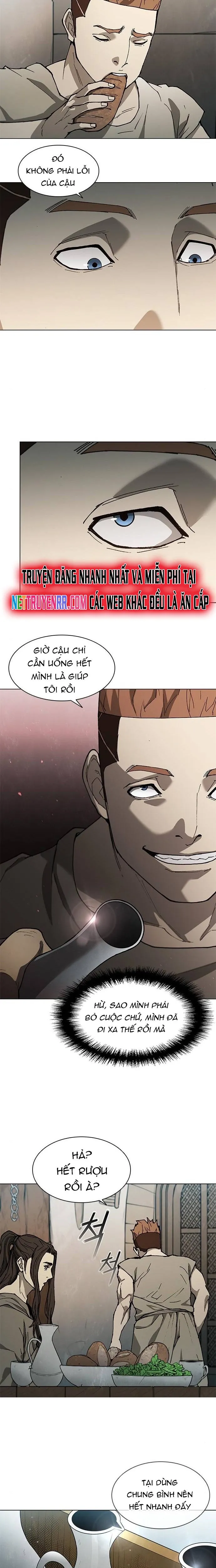 Con Đường Của Võ Giả Chapter 149 - Trang 2