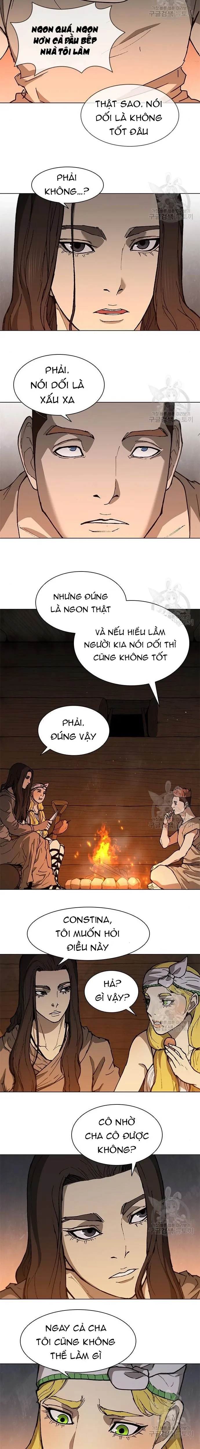 Con Đường Của Võ Giả Chapter 150 - Trang 2