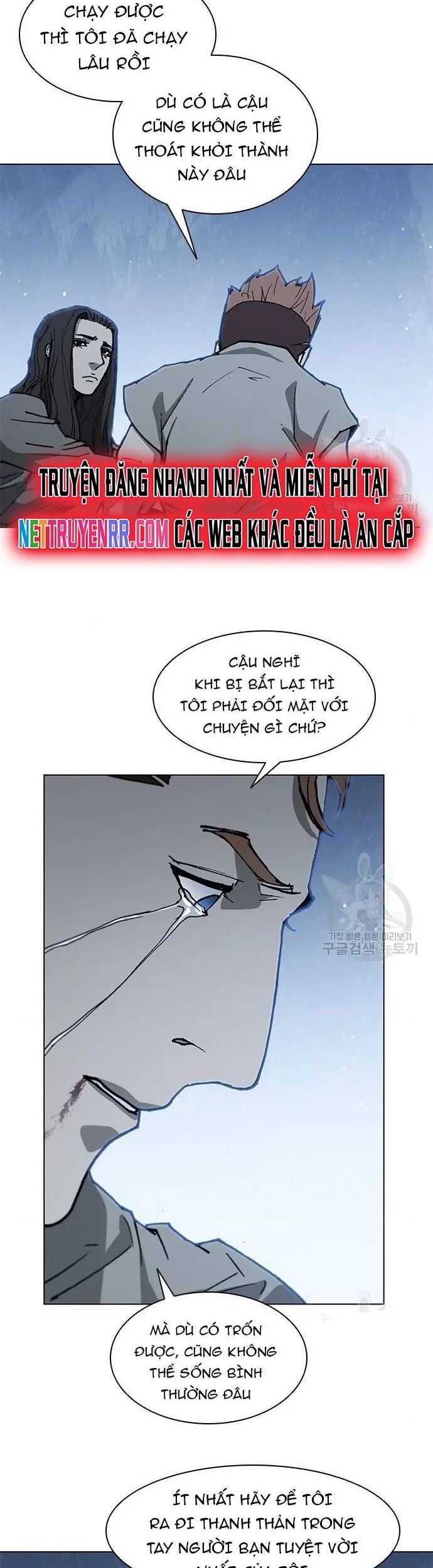 Con Đường Của Võ Giả Chapter 152 - Trang 2