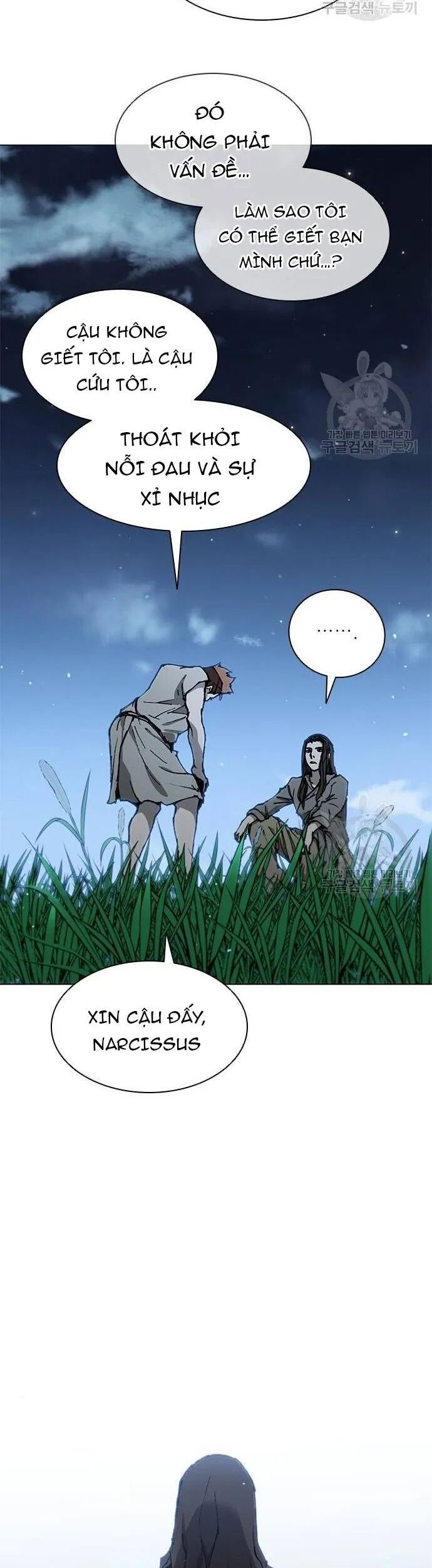 Con Đường Của Võ Giả Chapter 152 - Trang 2