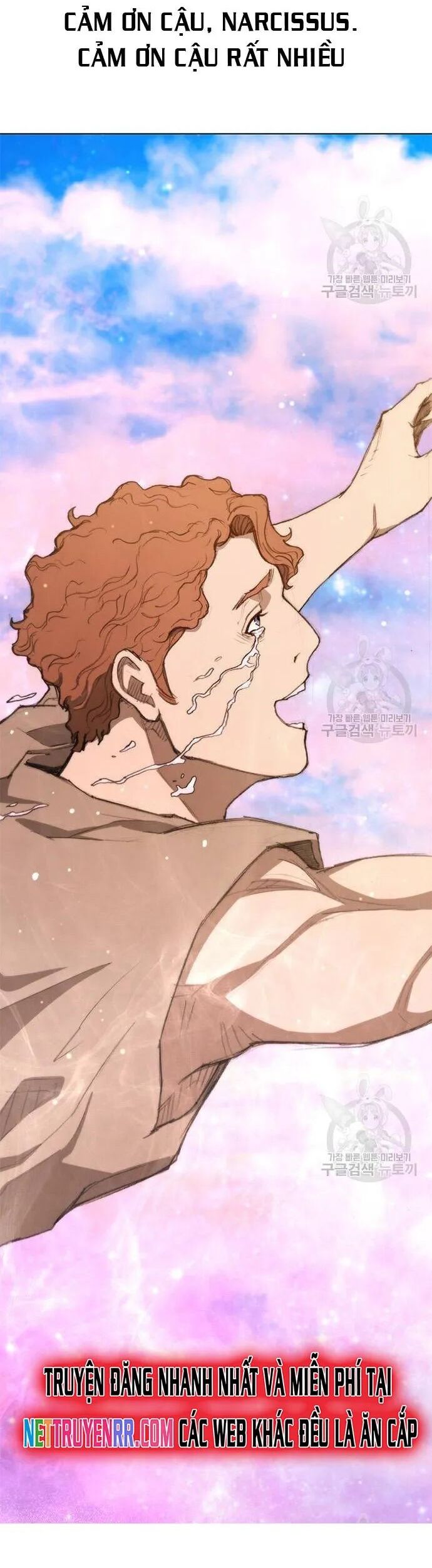 Con Đường Của Võ Giả Chapter 152 - Trang 2