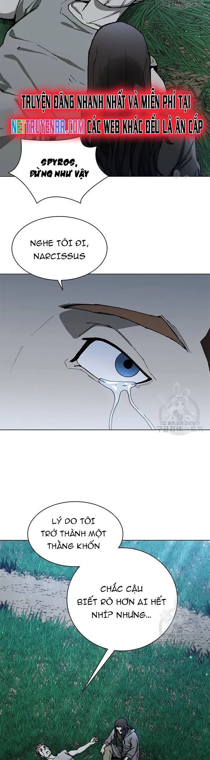 Con Đường Của Võ Giả Chapter 152 - Trang 2