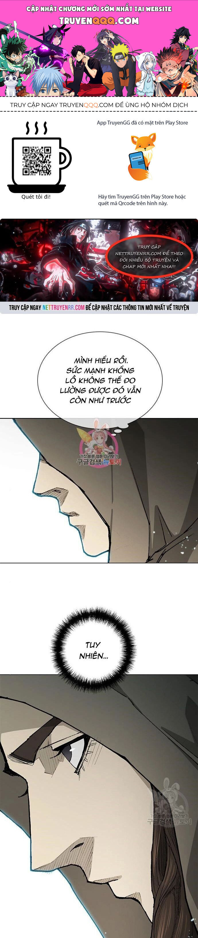 Con Đường Của Võ Giả Chapter 178 - Trang 2