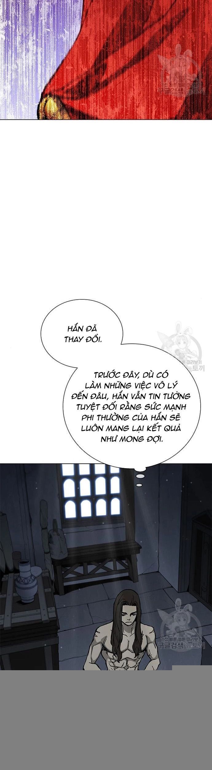 Con Đường Của Võ Giả Chapter 178 - Trang 2