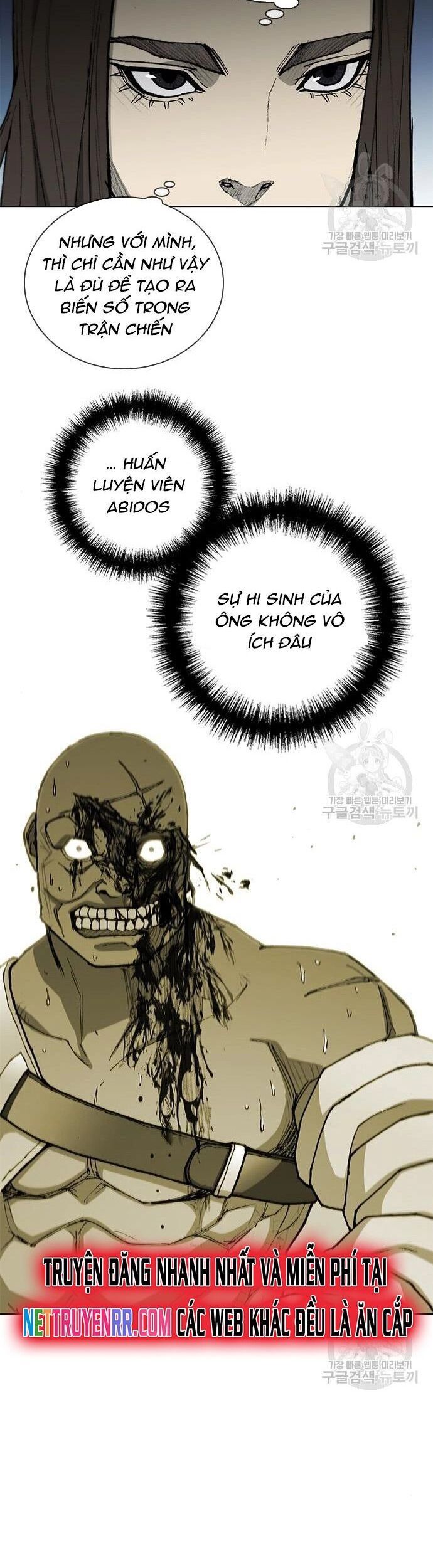 Con Đường Của Võ Giả Chapter 178 - Trang 2