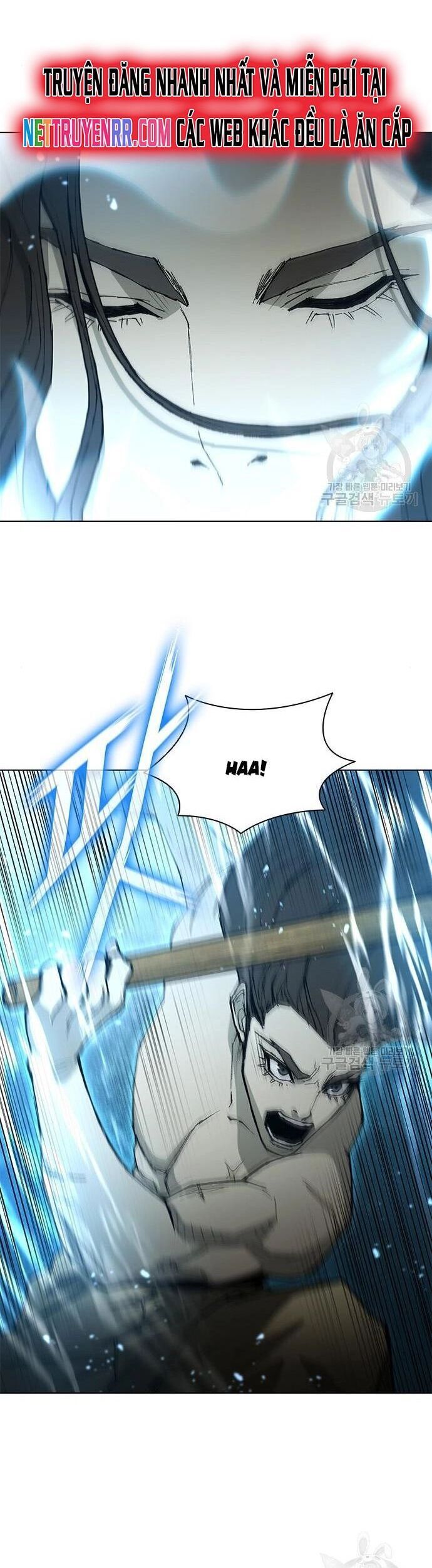 Con Đường Của Võ Giả Chapter 178 - Trang 2