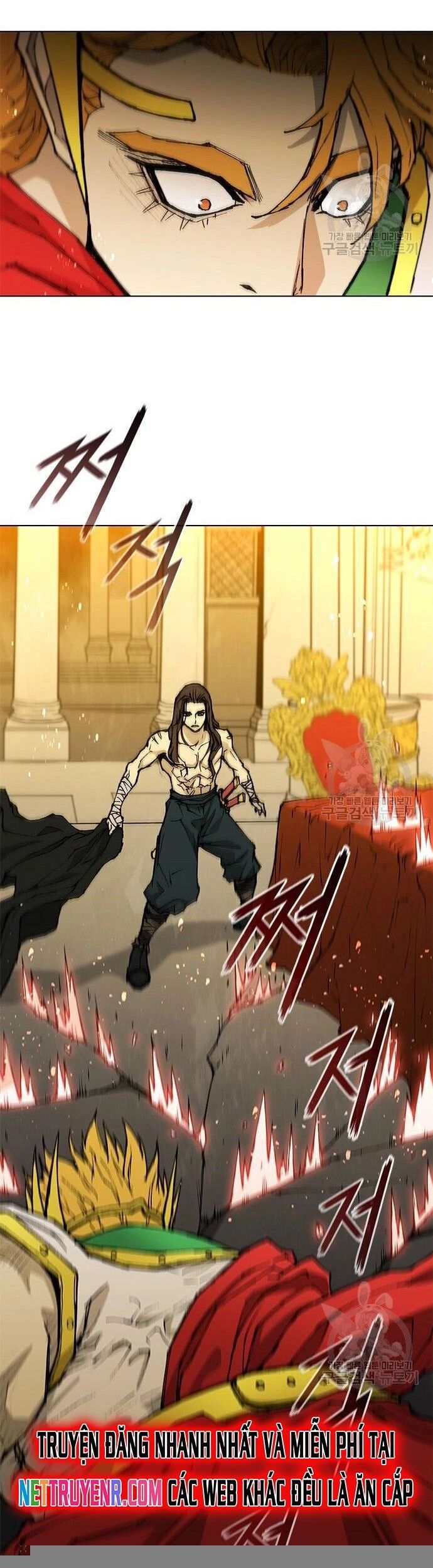 Con Đường Của Võ Giả Chapter 183 - Trang 2