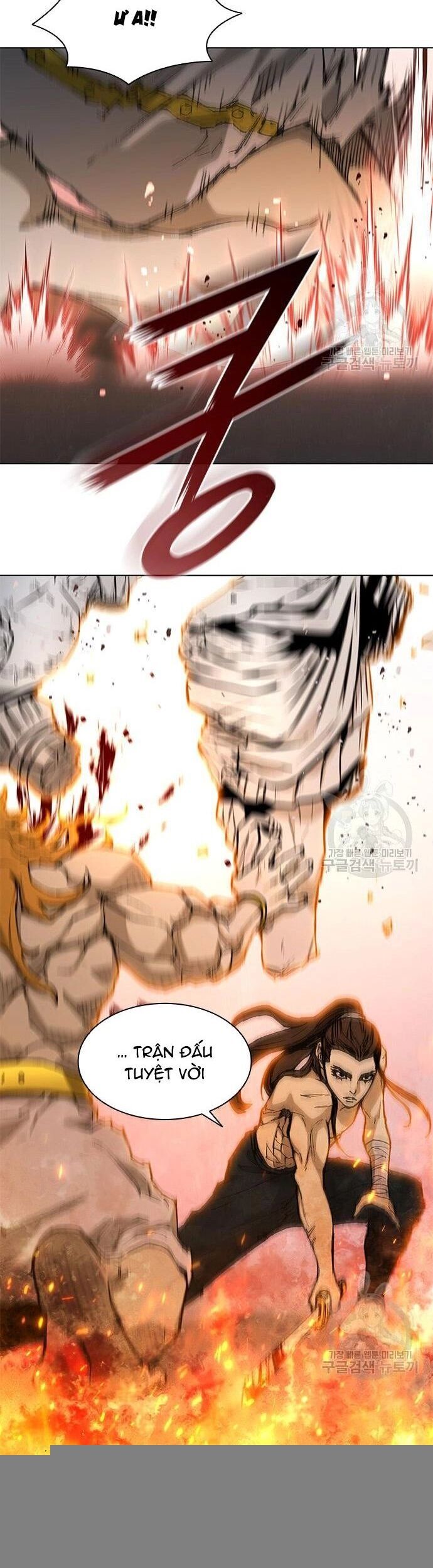 Con Đường Của Võ Giả Chapter 186 - Trang 2