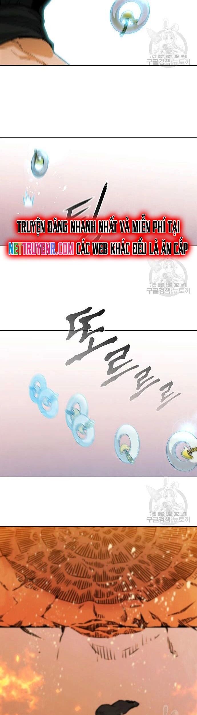 Con Đường Của Võ Giả Chapter 186 - Trang 2