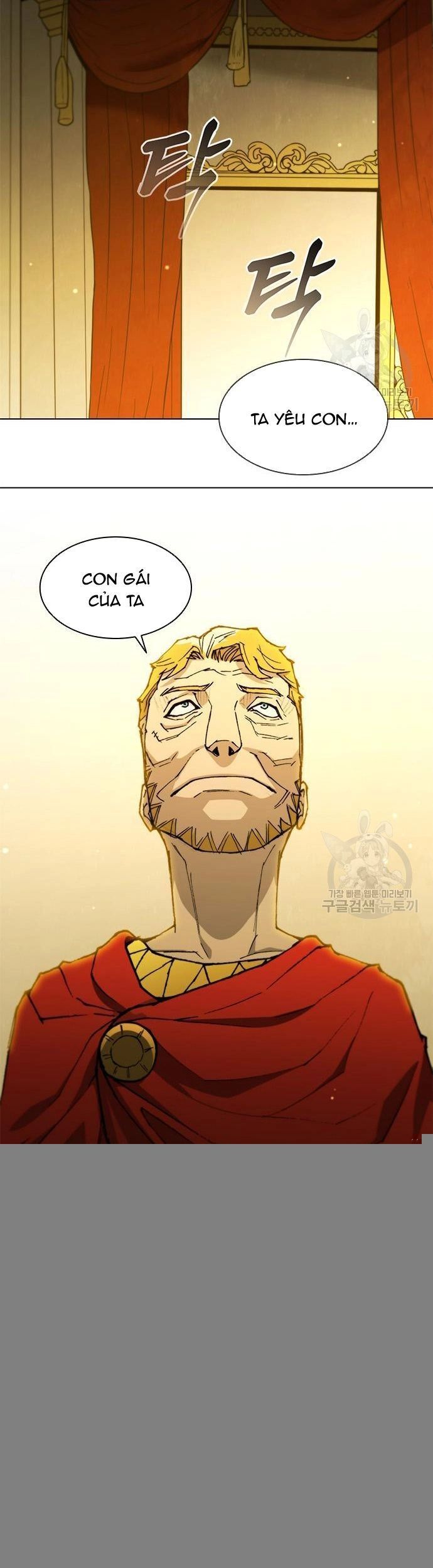 Con Đường Của Võ Giả Chapter 186 - Trang 2