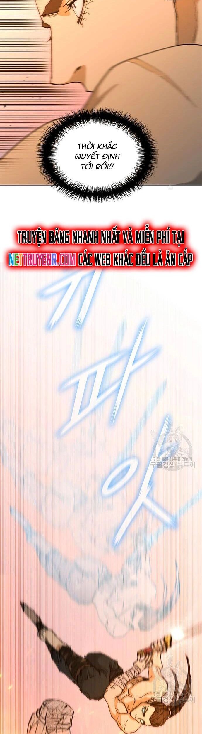 Con Đường Của Võ Giả Chapter 186 - Trang 2