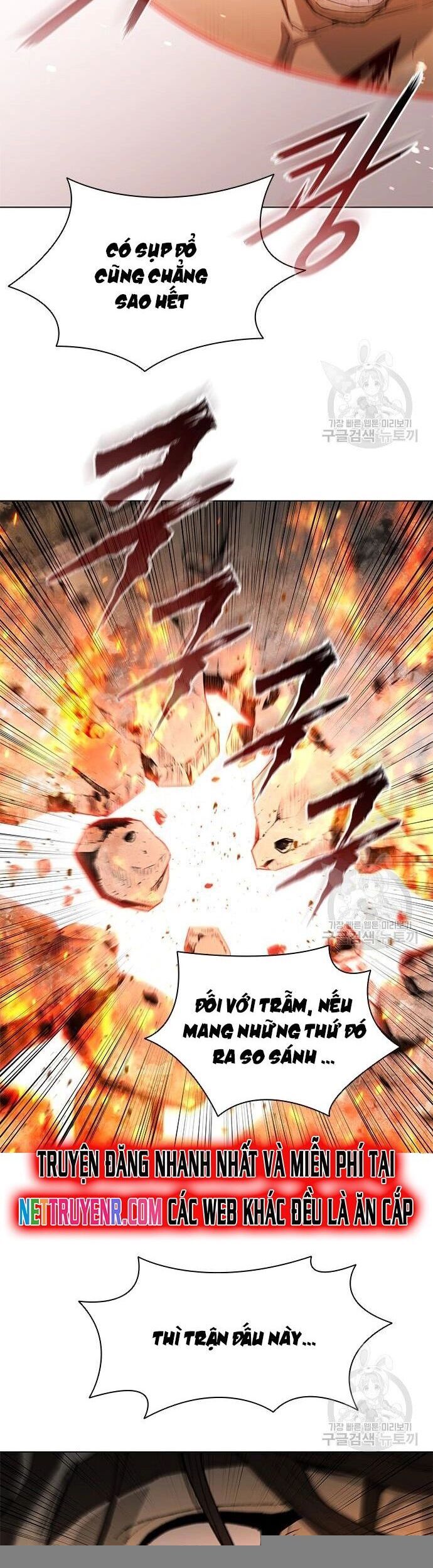 Con Đường Của Võ Giả Chapter 186 - Trang 2