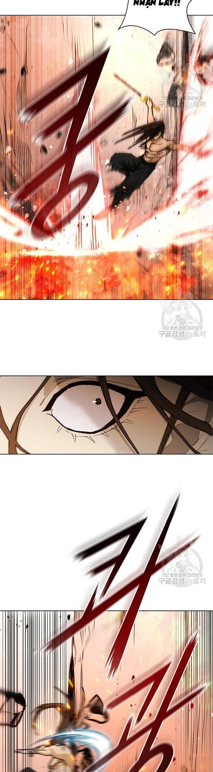 Con Đường Của Võ Giả Chapter 186 - Trang 2