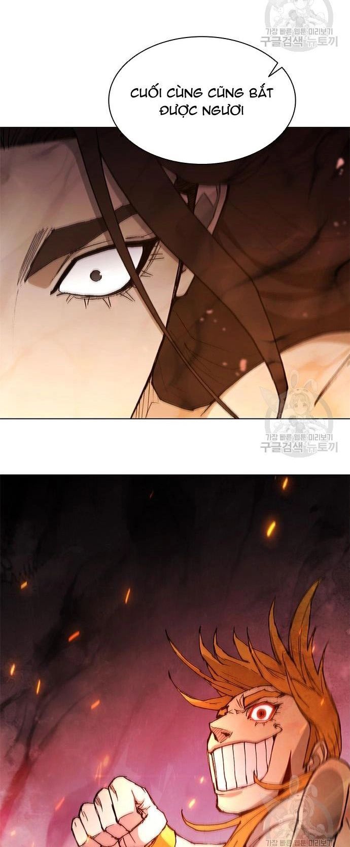 Con Đường Của Võ Giả Chapter 186 - Trang 2
