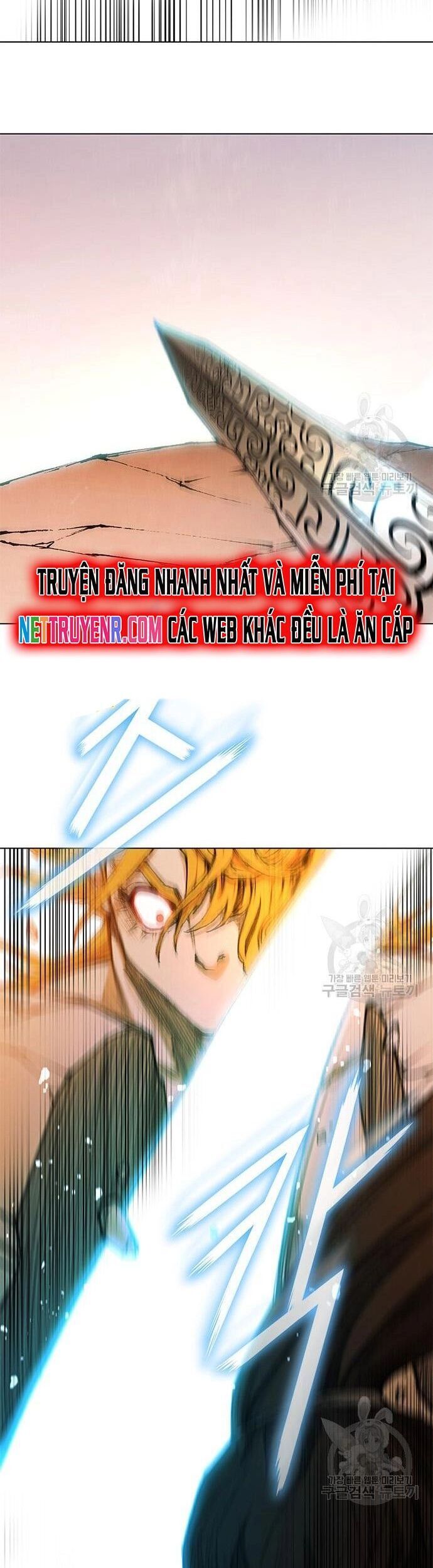 Con Đường Của Võ Giả Chapter 186 - Trang 2