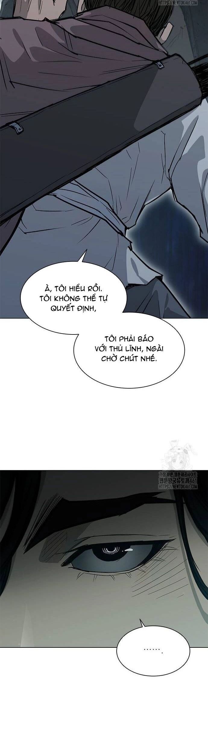 Con Đường Của Võ Giả Chapter 192 - Trang 2