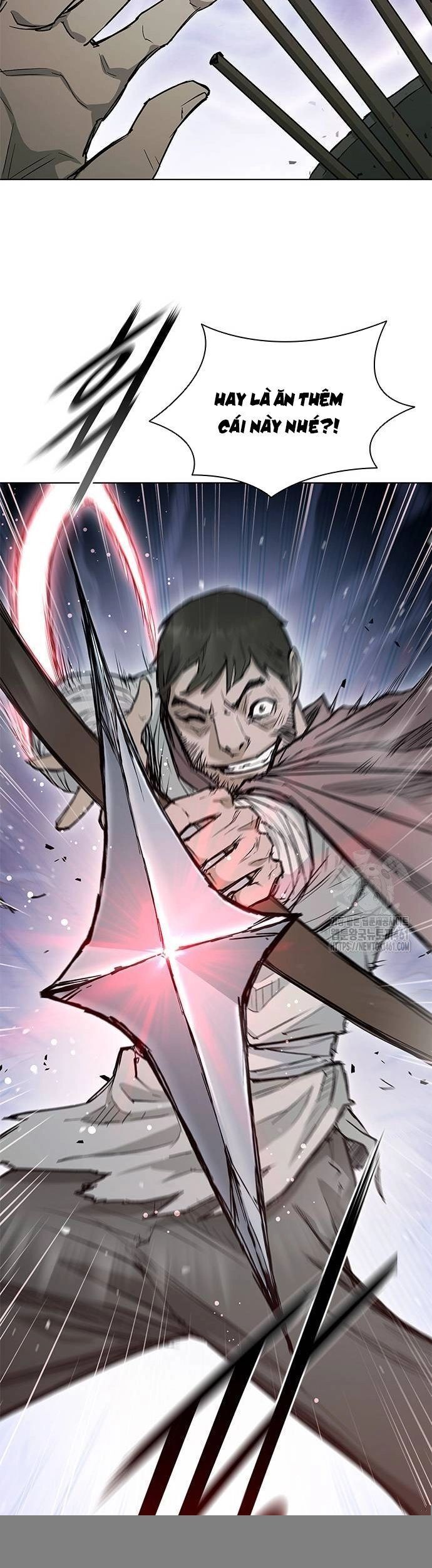 Con Đường Của Võ Giả Chapter 192 - Trang 2