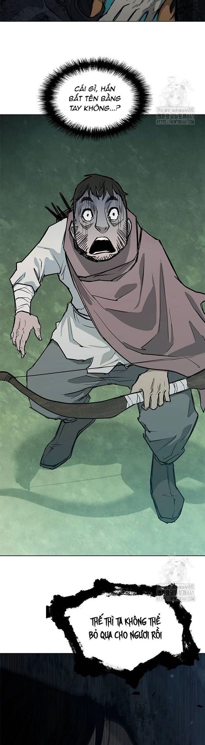 Con Đường Của Võ Giả Chapter 192 - Trang 2