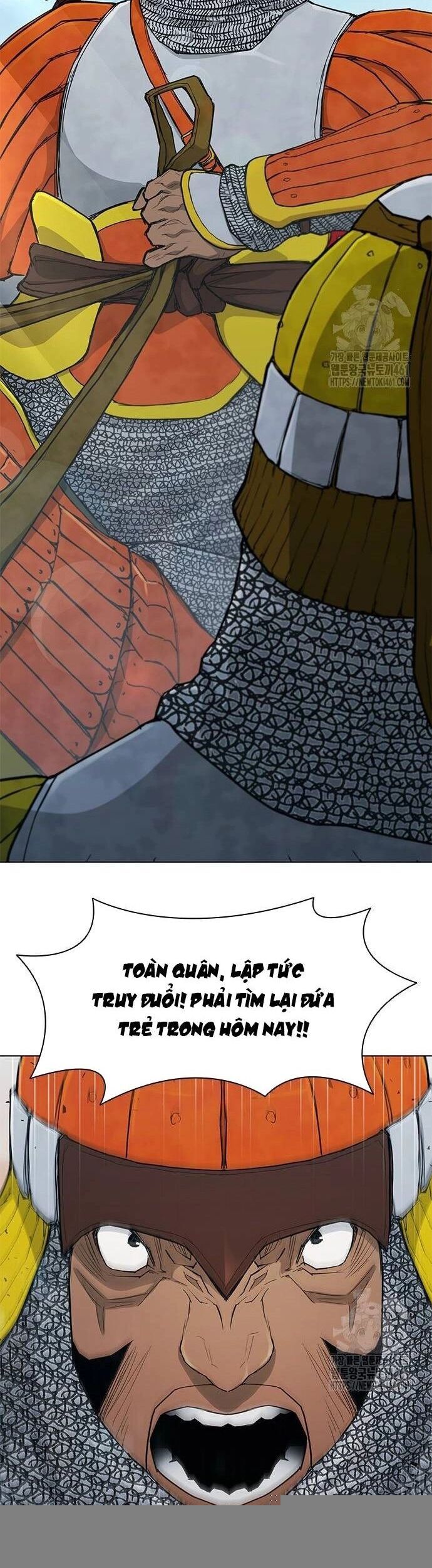 Con Đường Của Võ Giả Chapter 192 - Trang 2