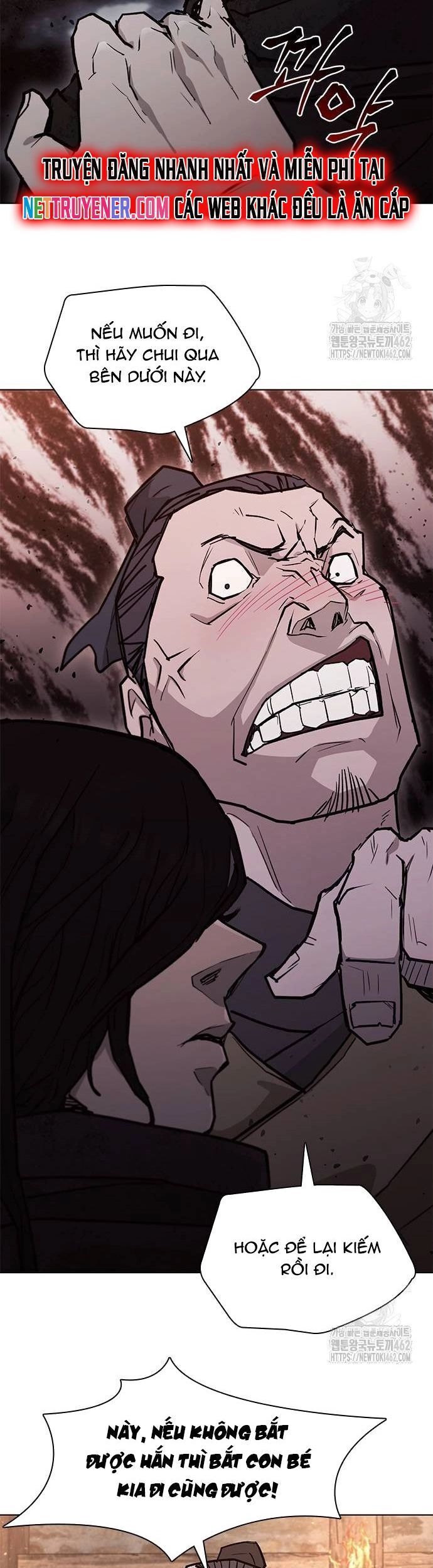 Con Đường Của Võ Giả Chapter 197 - Trang 2