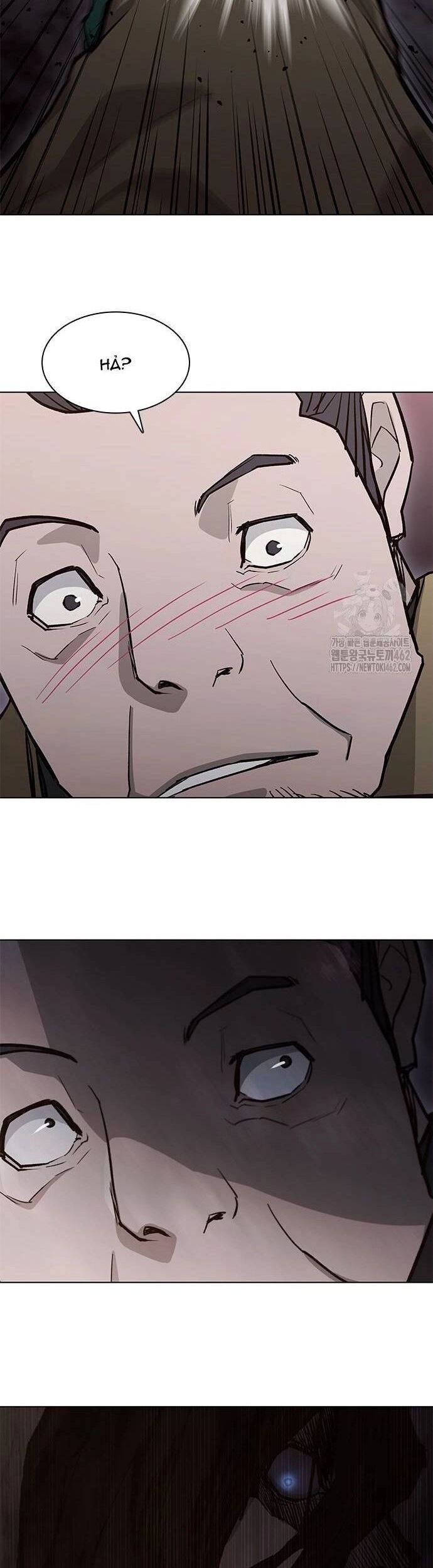 Con Đường Của Võ Giả Chapter 197 - Trang 2