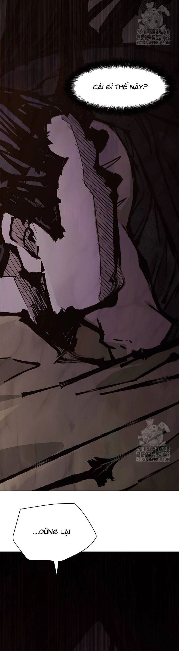 Con Đường Của Võ Giả Chapter 197 - Trang 2