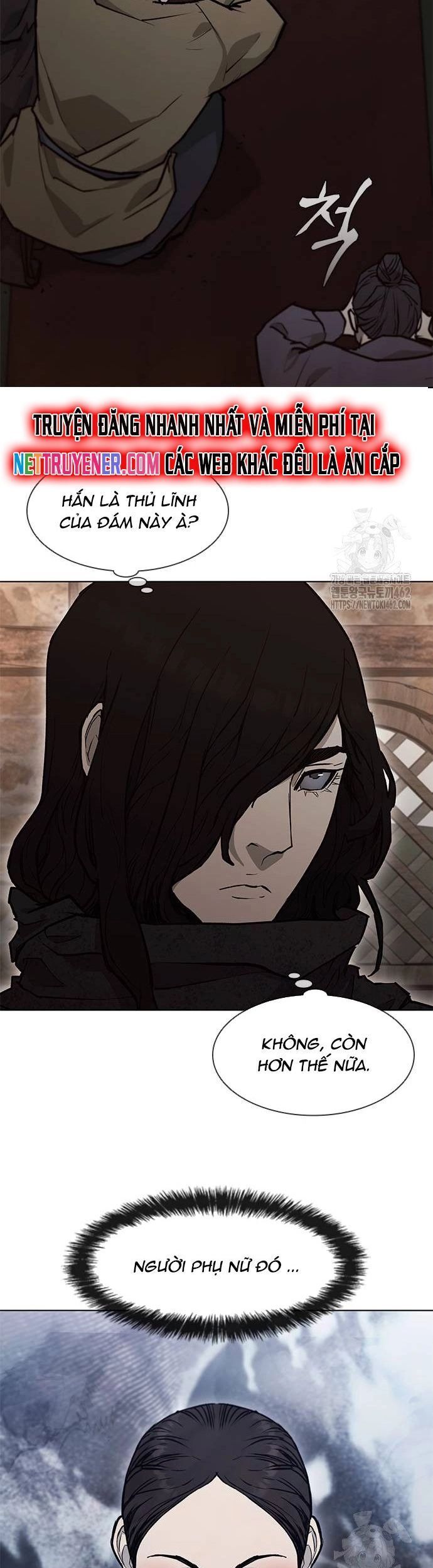 Con Đường Của Võ Giả Chapter 197 - Trang 2