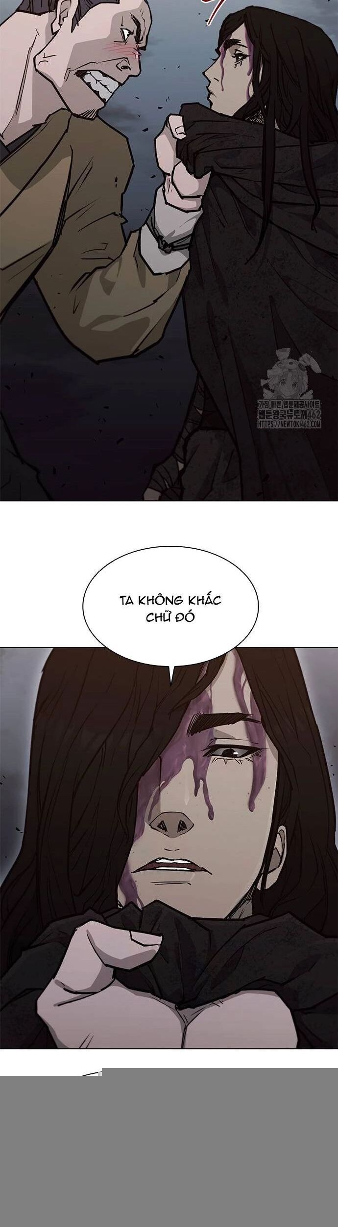 Con Đường Của Võ Giả Chapter 197 - Trang 2