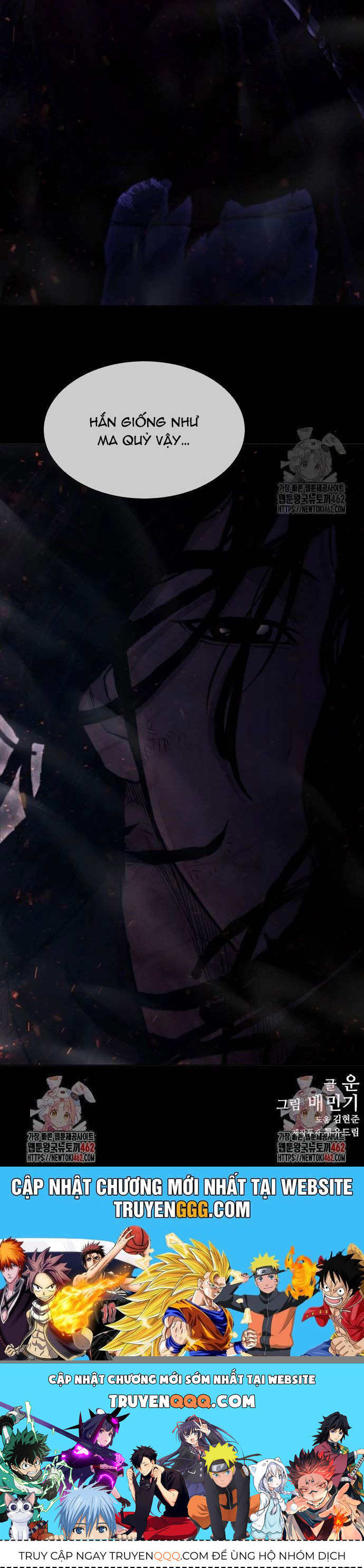 Con Đường Của Võ Giả Chapter 197 - Trang 2