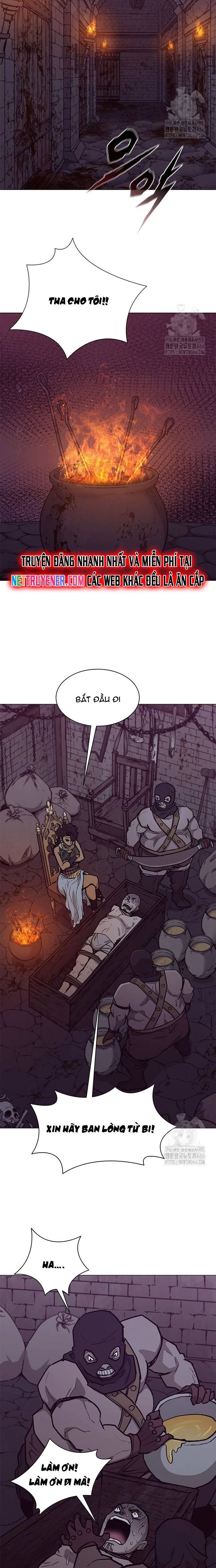 Con Đường Của Võ Giả Chapter 202 - Trang 2