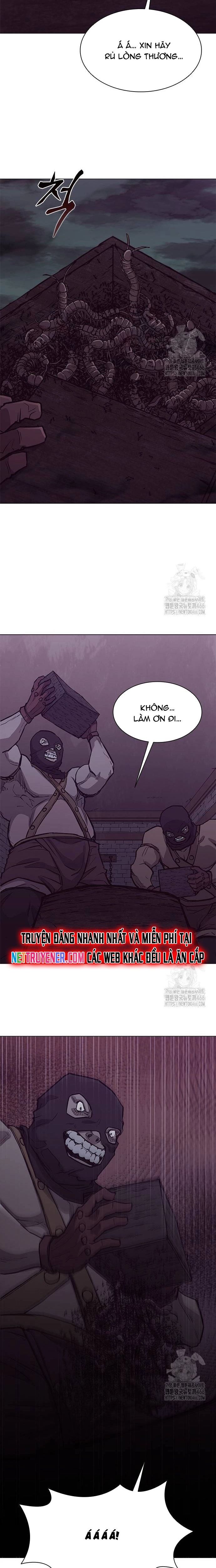 Con Đường Của Võ Giả Chapter 202 - Trang 2