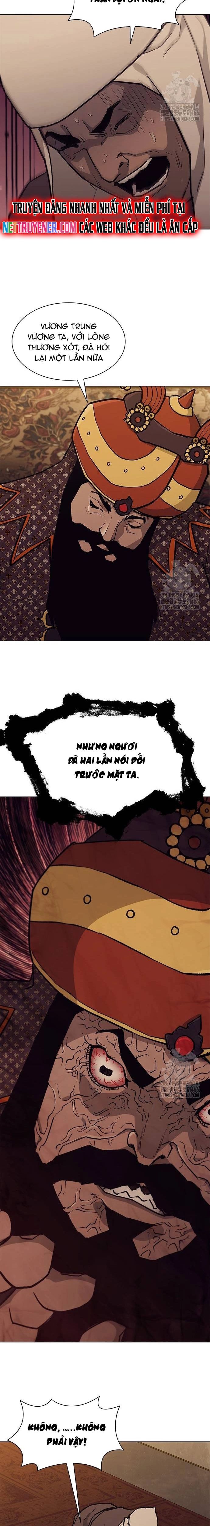 Con Đường Của Võ Giả Chapter 202 - Trang 2