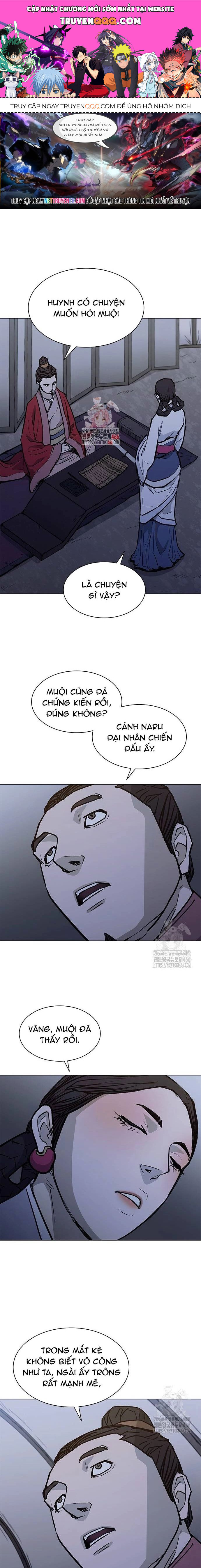 Con Đường Của Võ Giả Chapter 206 - Trang 2