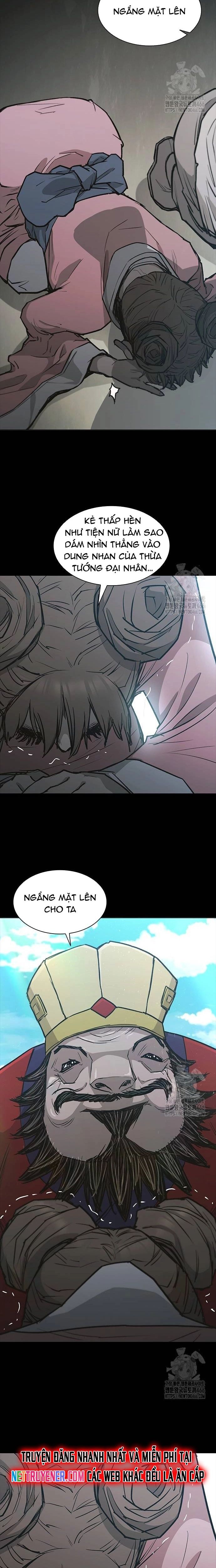 Con Đường Của Võ Giả Chapter 206 - Trang 2