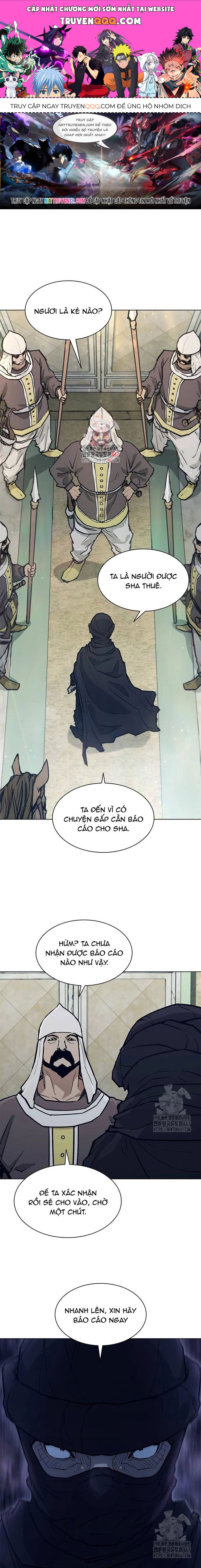 Con Đường Của Võ Giả Chapter 211 - Trang 2