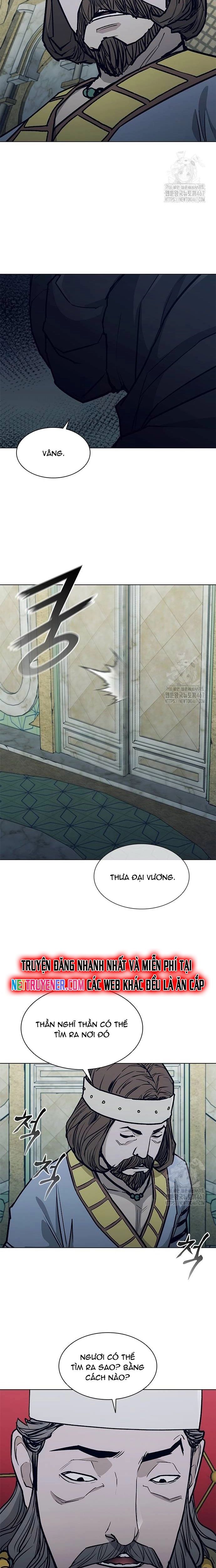Con Đường Của Võ Giả Chapter 211 - Trang 2