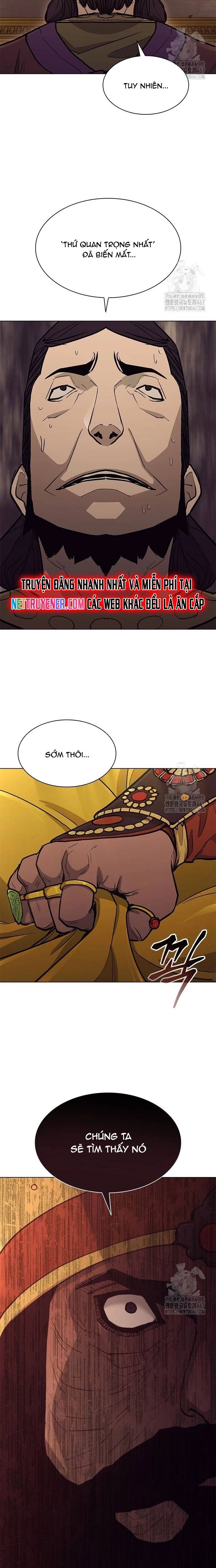 Con Đường Của Võ Giả Chapter 211 - Trang 2