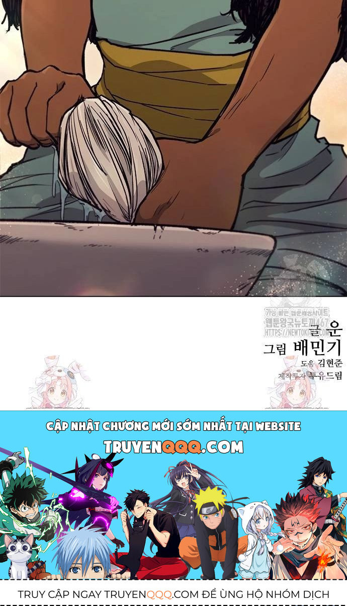 Con Đường Của Võ Giả Chapter 211 - Trang 2