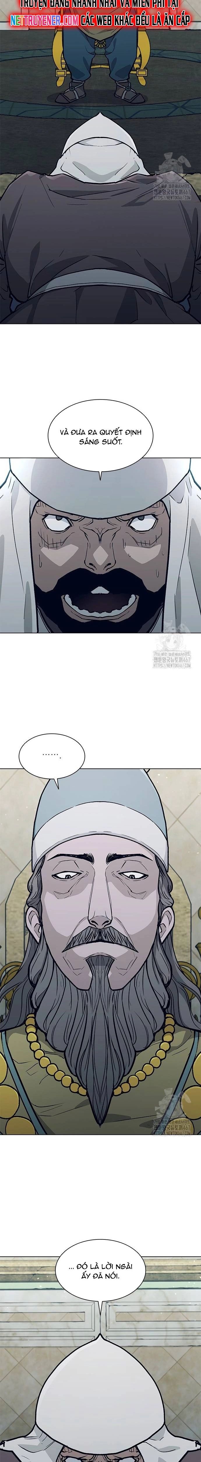 Con Đường Của Võ Giả Chapter 211 - Trang 2