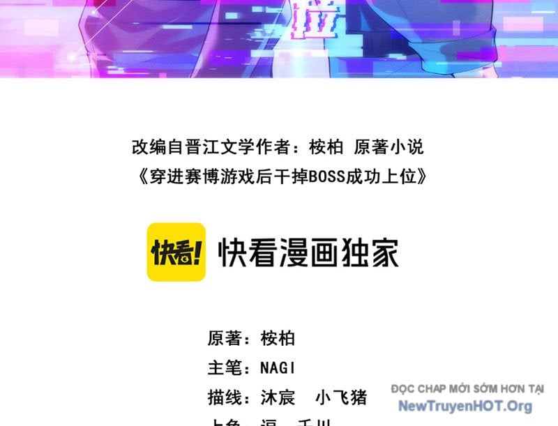 Sau Khi Xuyên Vào  Kết Liễu Boss Thành Công Đứng Nhất Chapter 1 - Trang 2