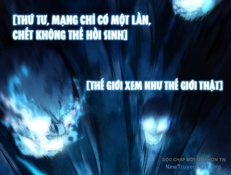 Sau Khi Xuyên Vào  Kết Liễu Boss Thành Công Đứng Nhất Chapter 1 - Trang 2