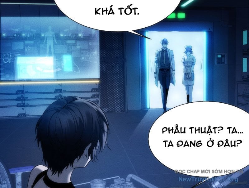Sau Khi Xuyên Vào  Kết Liễu Boss Thành Công Đứng Nhất Chapter 1 - Trang 2