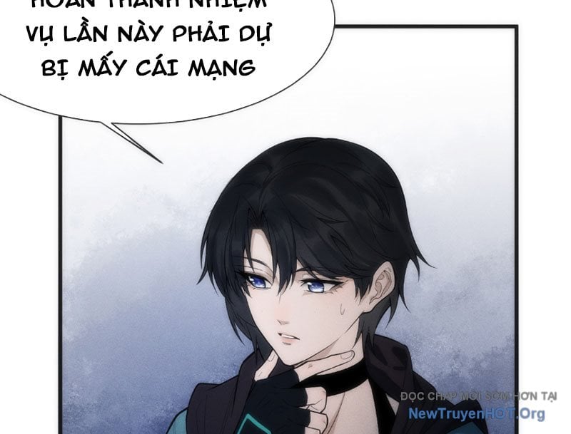 Sau Khi Xuyên Vào  Kết Liễu Boss Thành Công Đứng Nhất Chapter 2 - Trang 2