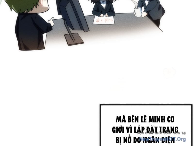 Sau Khi Xuyên Vào  Kết Liễu Boss Thành Công Đứng Nhất Chapter 3 - Trang 2