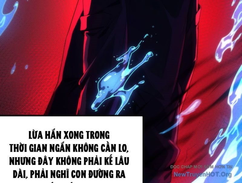 Sau Khi Xuyên Vào  Kết Liễu Boss Thành Công Đứng Nhất Chapter 3 - Trang 2