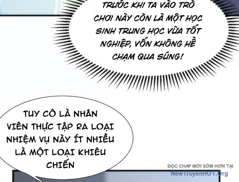 Sau Khi Xuyên Vào  Kết Liễu Boss Thành Công Đứng Nhất Chapter 3 - Trang 2